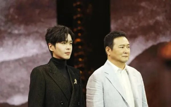 财米网 张若昀三剧齐飞，演技与题材重重升级，网友直呼我们又有眼福了
