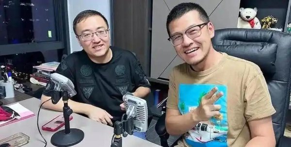 大圣证券 杨毅爆料和周琦探讨，中国为何出不了文班？教练太老实缺乏想象力